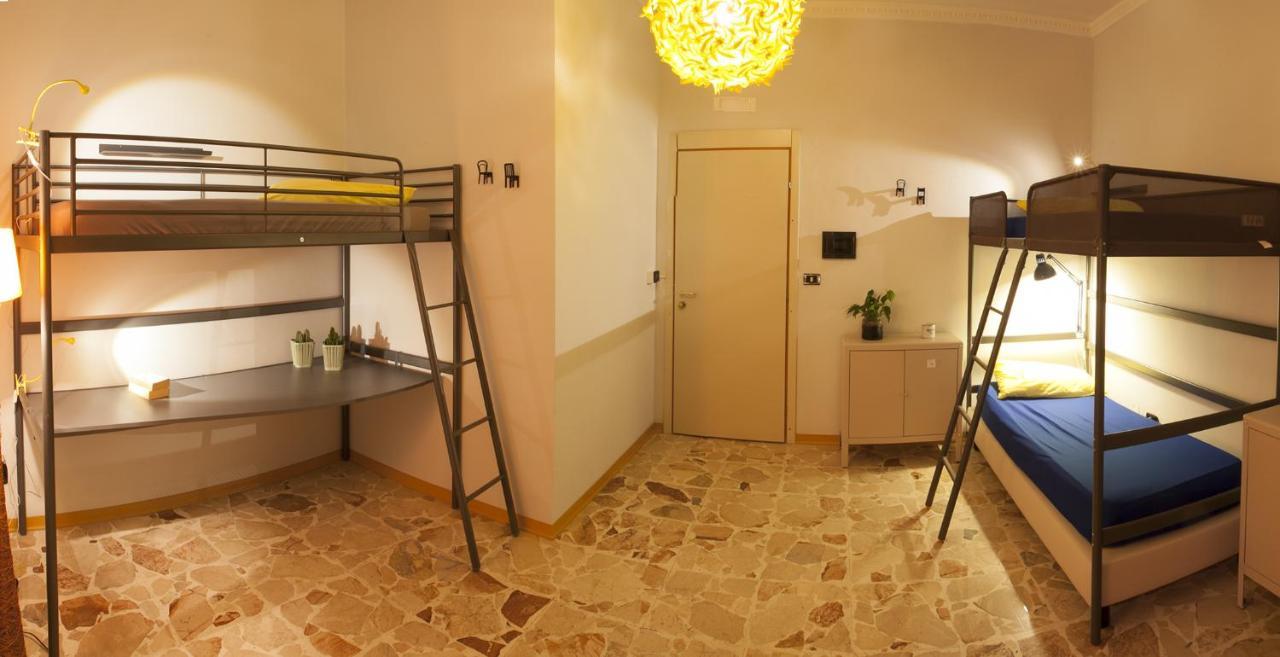 Ostello Degli Elefanti Κατάνια Εξωτερικό φωτογραφία